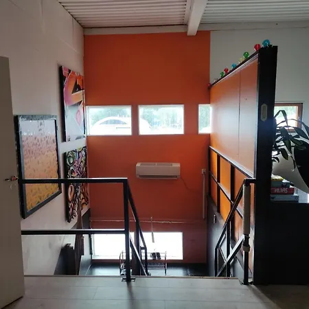 Juhlatila / Saunatila 230 M2, Malmi, Tattarisuo דירה *